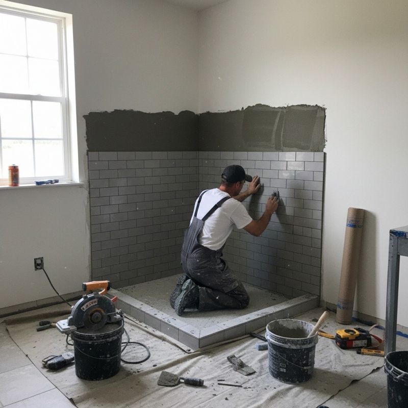 Top Bathroom Remodeling Companies in Clayton, NC