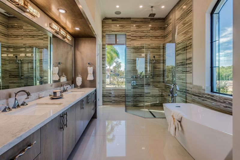 Top Bathroom Remodeling Companies in Fuquay Varina, NC