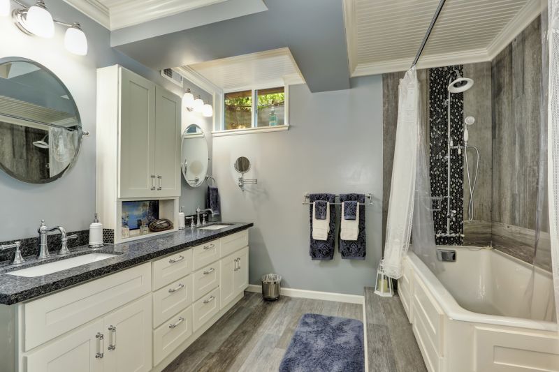 Top Bathroom Remodeling Companies in Knightdale, NC