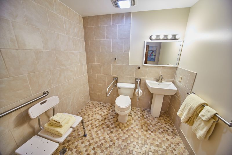 Best Bathroom Accessibility Contractors in Knightdale, NC
